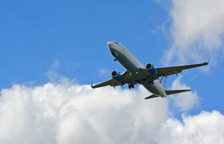 How to rebook flight in Qatar airways
