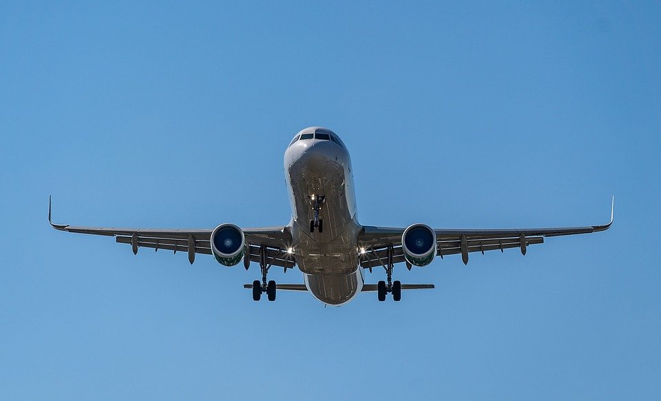 Delta Airlines Minneapolis