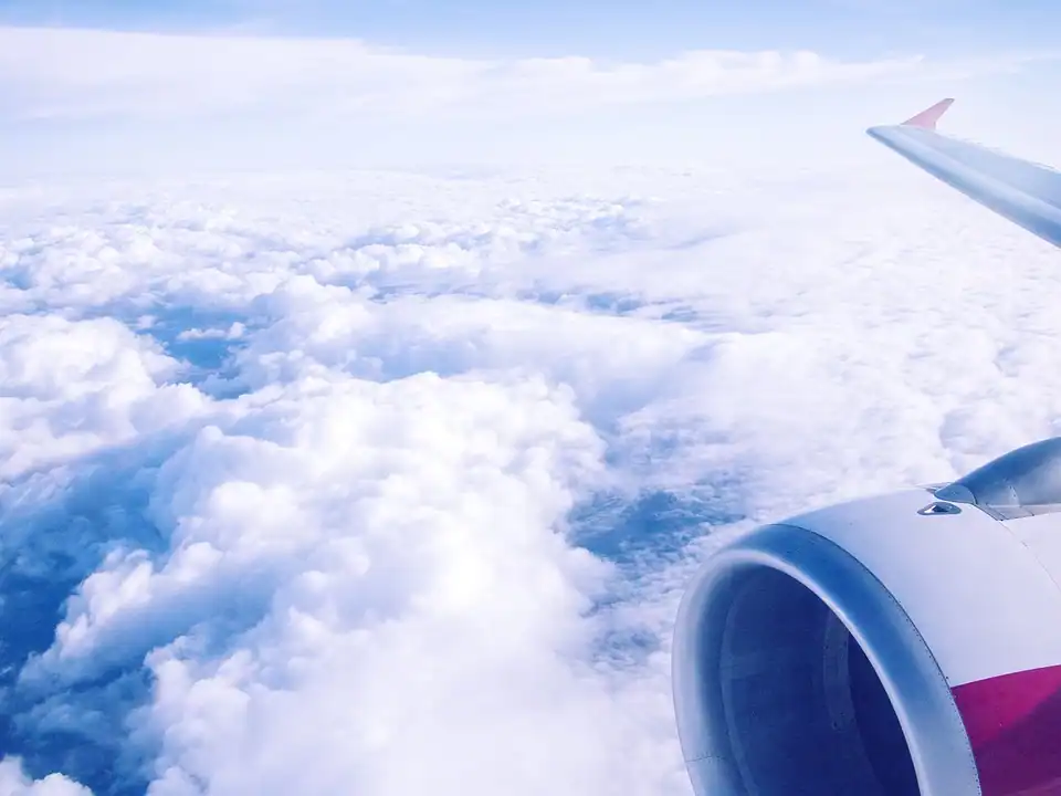 How to Get Upgraded on Aer Lingus