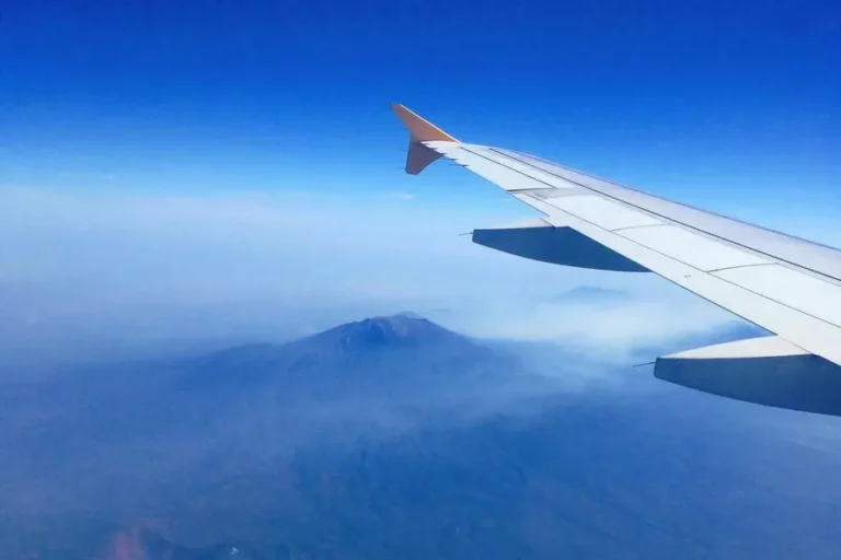 Manage Qatar Airways Flight Booking