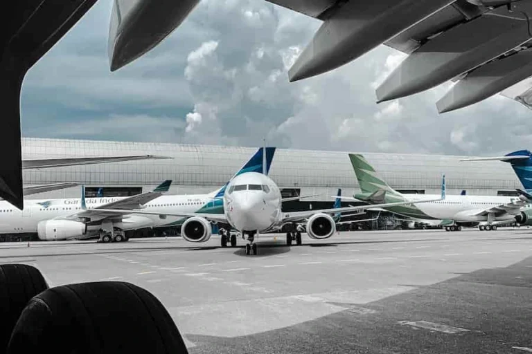 Air Canada Flight Change Policy