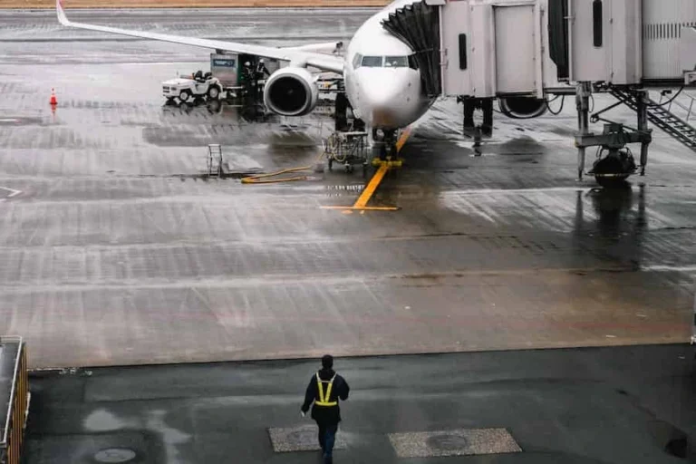 Air Europa Flight Cancellation Policy