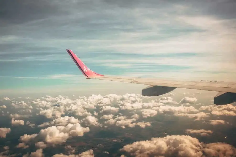 How do I get a hold of WestJet?