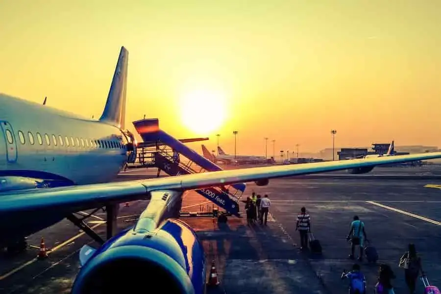 How to cancel your flight on southwest airlines?