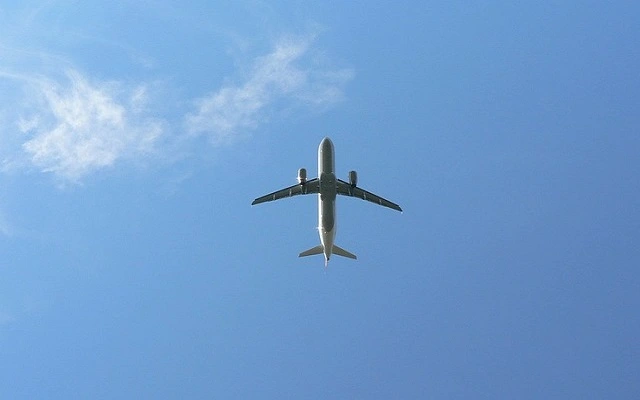 How can I make a flight reservation without paying