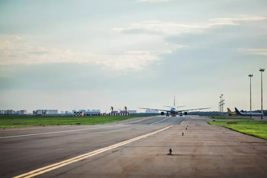 How to Rebook a Canceled Southwest Flight?