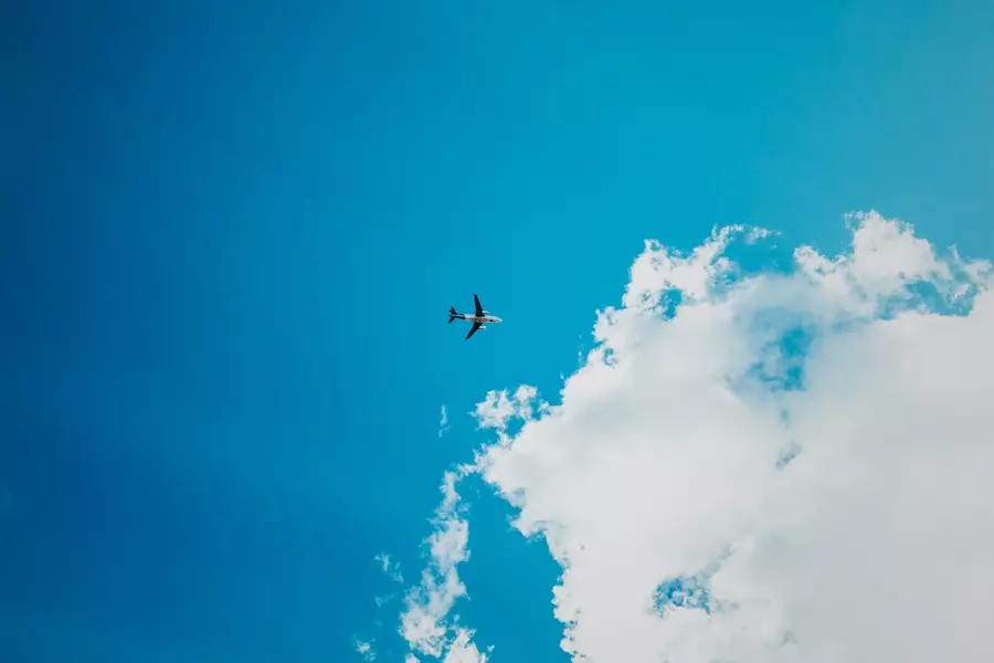 Cancelation Policy of Air France