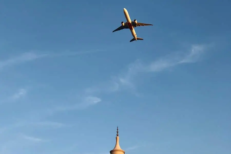 United Airlines get Refund