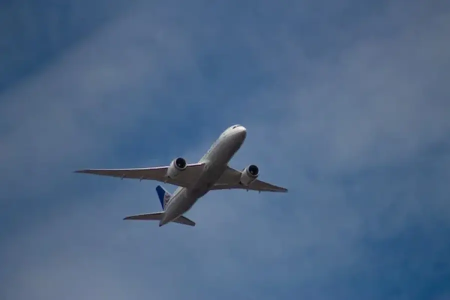 How to change a flight on United app?