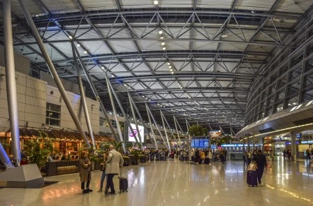 How to change my Easyjet flight?