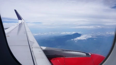 Wanna get away flights refundable