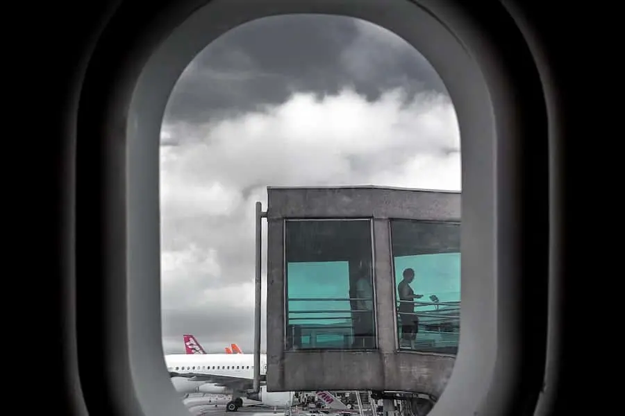 How to cancel Royal Jordanian ticket? - Skynair