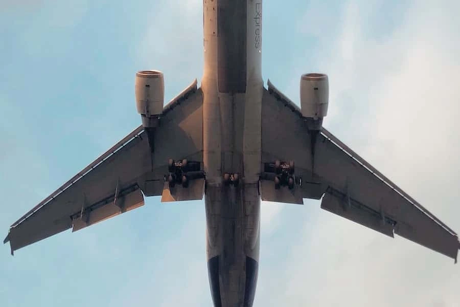 Air France Flight Change Policy