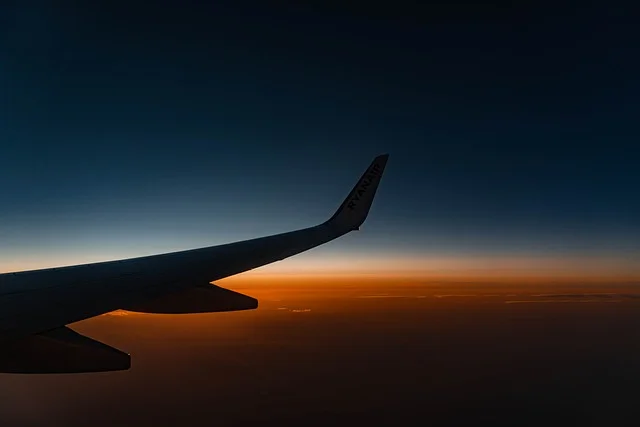 EVA Air Manage Booking