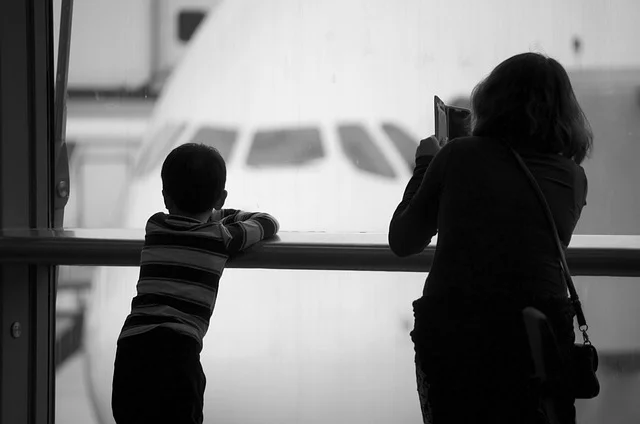 Aer Lingus Flight Change Policy