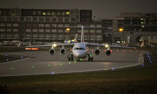 How do I cancel my flight with Thai Airways?