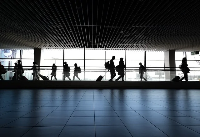 How to Get a Mobile Boarding Pass on Delta Airlines?
