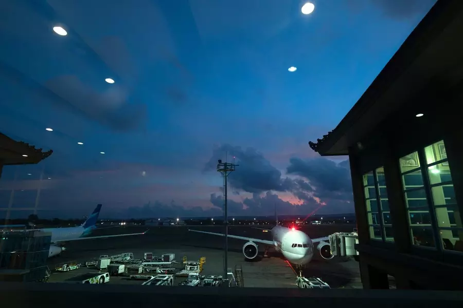 Hawaiian Airlines Manage Booking