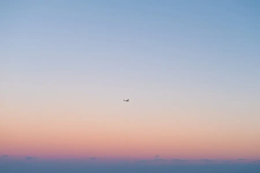 How can you reserve a flight without paying? 