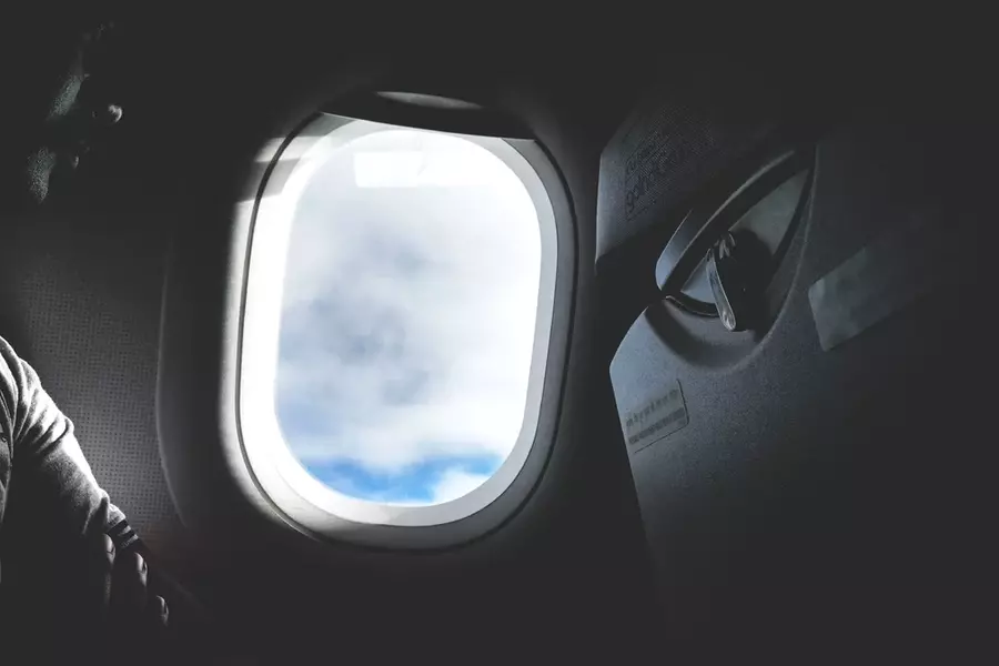 How to claim compensation from Air Canada