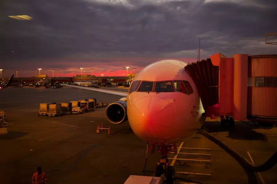 How Do I Book a Multi-City Flight on American Airlines?