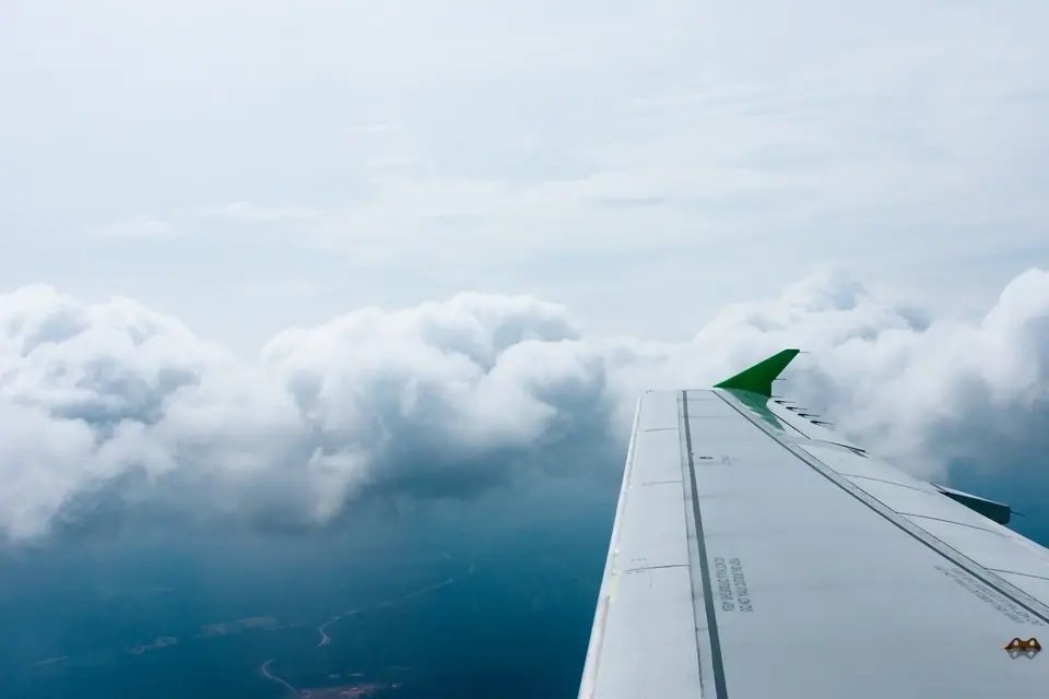 How to Book Cheap Flights to Dubai