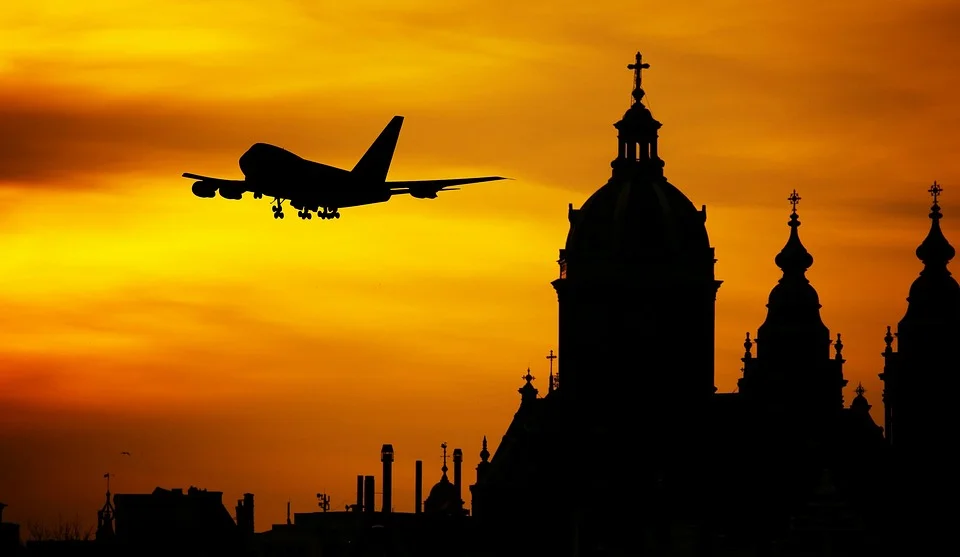 How to Book Multicity Flights on Ethiopian Airlines
