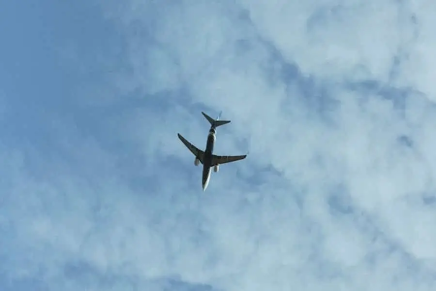 How do I know if my southwest flight is cancelled?