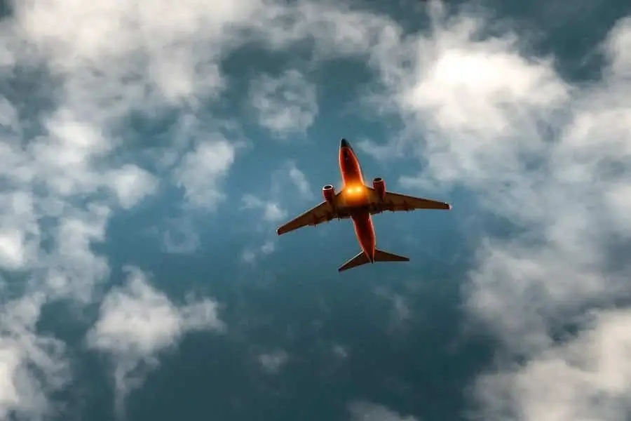 Can I get a refund from Aeromexico?