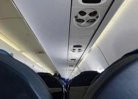 Delta Airlines Missed Flight Policy