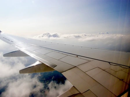 Eva Air Business Class Upgrade