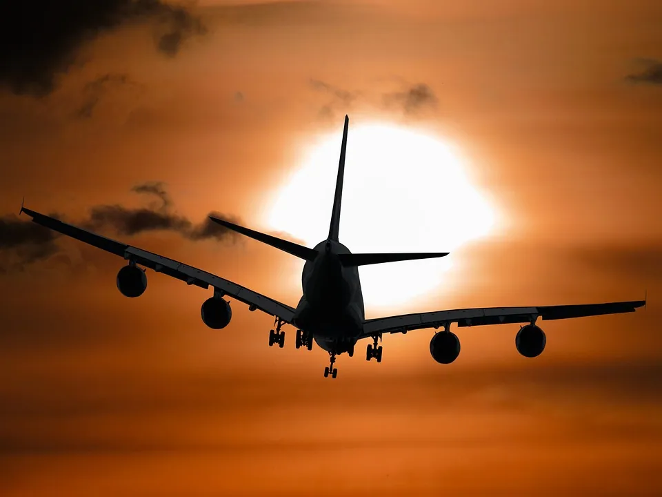 American Airlines Unaccompanied Minor Policy