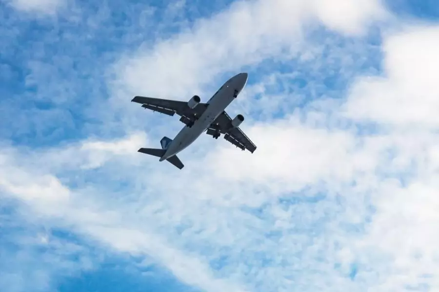 Air France Airlines Group Booking
