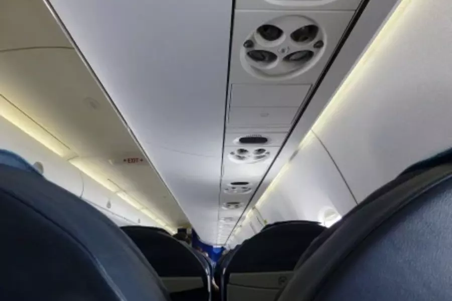 How do I talk to a Live Person at KLM Airlines?
