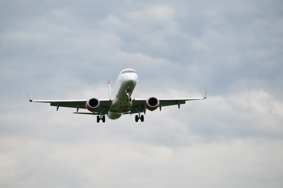 How to Change Your Southwest Flight
