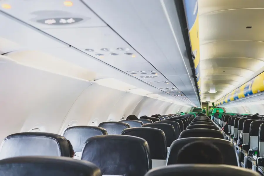 How to get refund British airways?