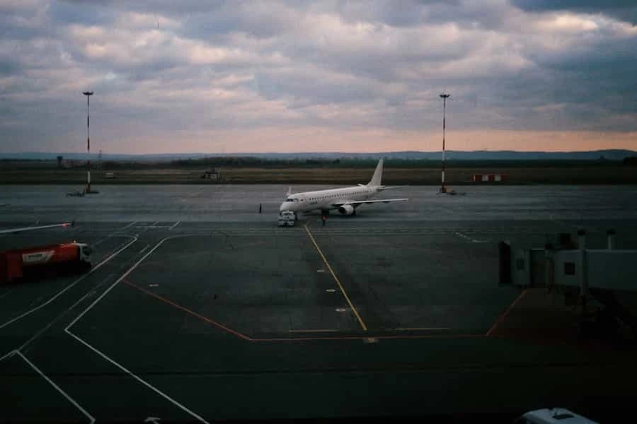 How to check in on British Airways?