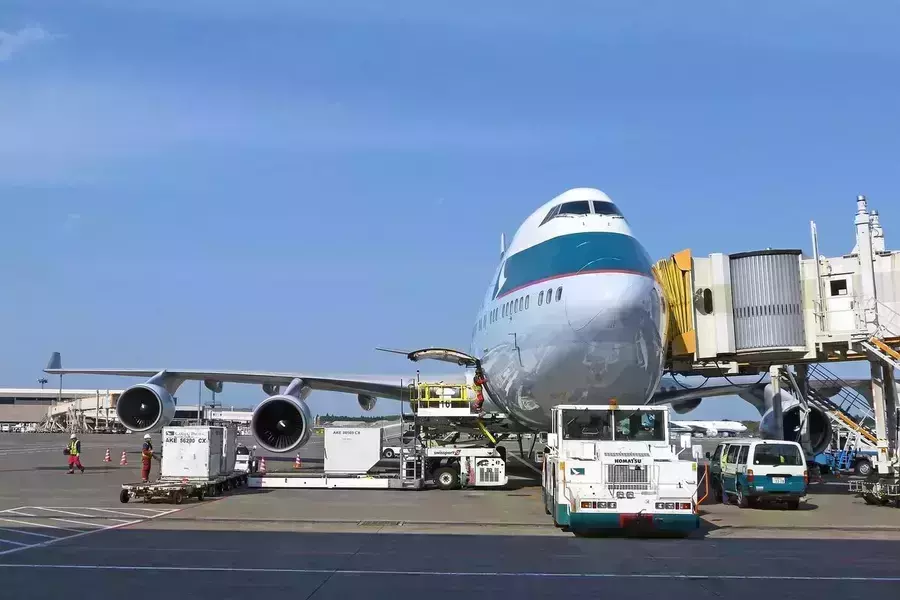 How to change JetBlue flight?