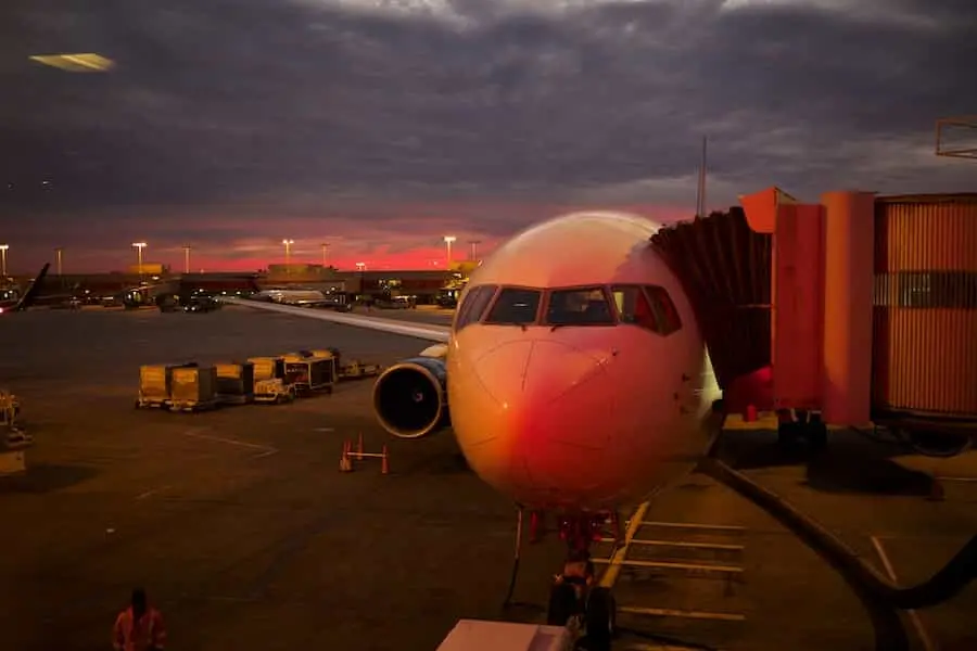How long does it take to get a refund from Avianca?