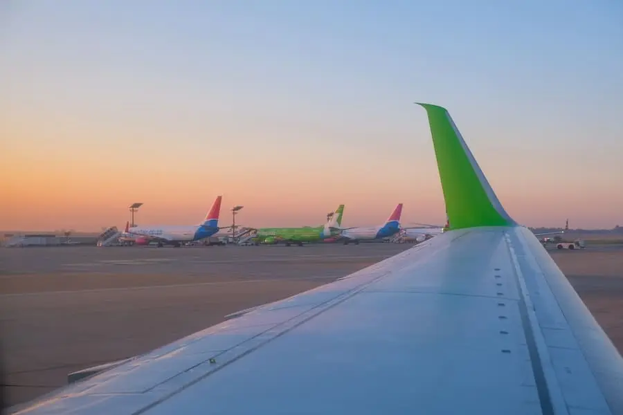 How to cancel and refund EgyptAir ticket? - Skynair